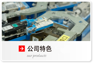 公司特色